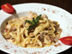 Tagliatelle Makarna